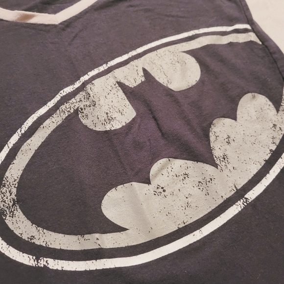🔵 3/$30 BATMAN T-SHIRT - Picture 5 of 9